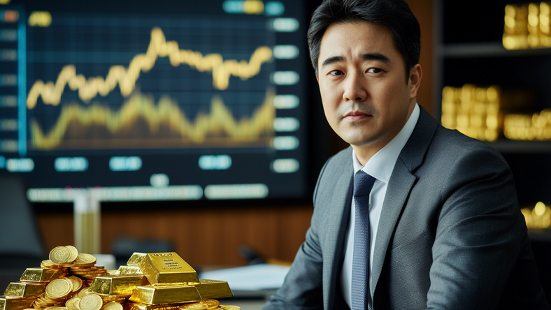 从美国人均收入看,黄金价格进入了历史极限区间